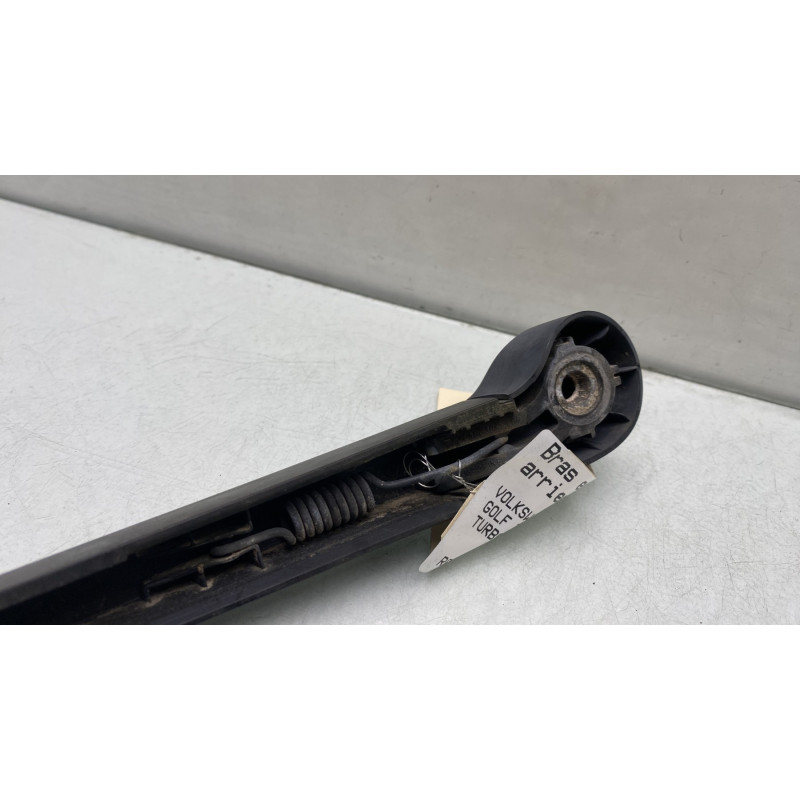 Bras essuie glace arriere VOLKSWAGEN GOLF 7 Photo n°4
