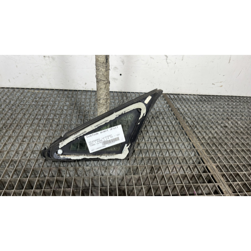 Custode avant droit VOLKSWAGEN GOLF 7 Photo n°4