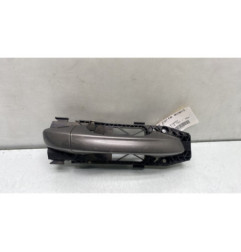 Poignee porte avant droit VOLKSWAGEN GOLF 7 Photo n°1