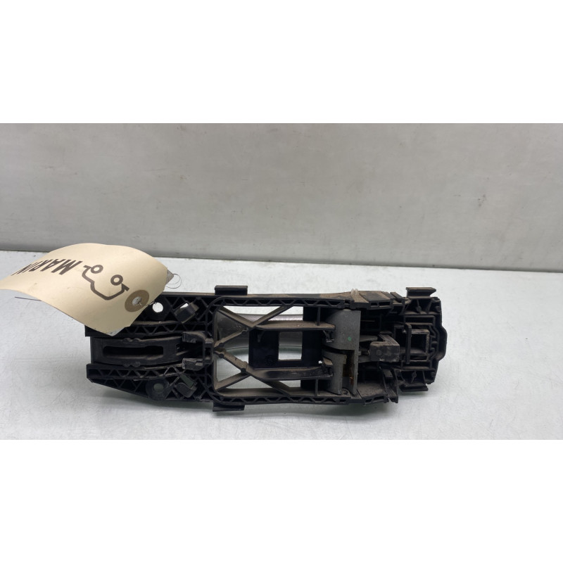 Poignee porte avant droit VOLKSWAGEN GOLF 7 Photo n°3