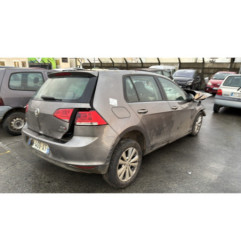Poignee porte avant droit VOLKSWAGEN GOLF 7