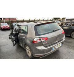 Poignee porte avant droit VOLKSWAGEN GOLF 7