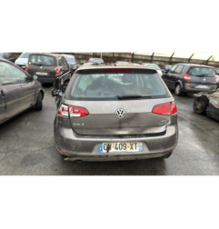 Poignee porte avant droit VOLKSWAGEN GOLF 7
