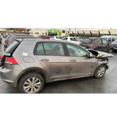 Poignee porte avant droit VOLKSWAGEN GOLF 7