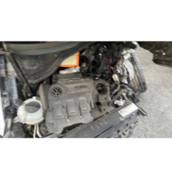 Poignee porte avant droit VOLKSWAGEN GOLF 7