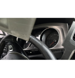 Poignee porte avant droit VOLKSWAGEN GOLF 7