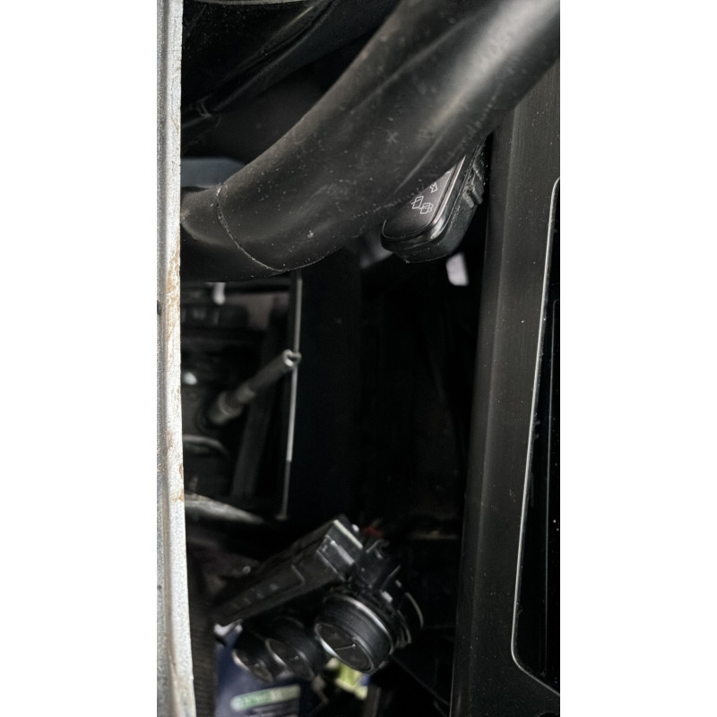 Poignee porte avant droit VOLKSWAGEN GOLF 7 Photo n°15