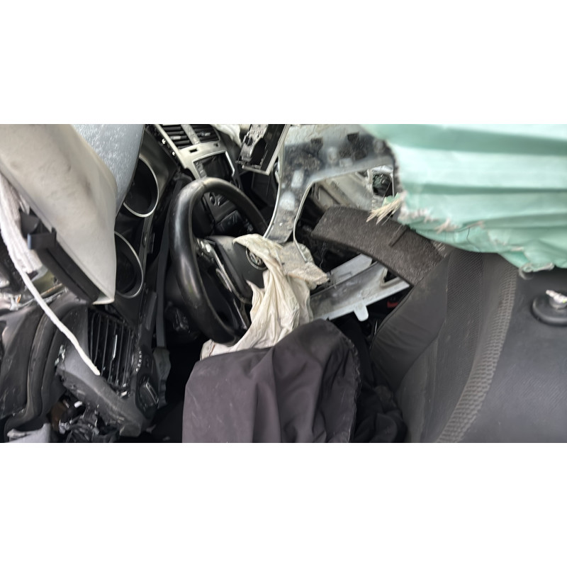 Poignee porte avant droit VOLKSWAGEN GOLF 7 Photo n°16