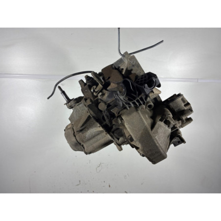 Boite de vitesses PEUGEOT PARTNER 2