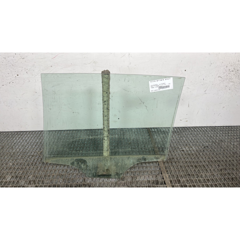 Vitre arriere droit VOLKSWAGEN GOLF 7 Photo n°4