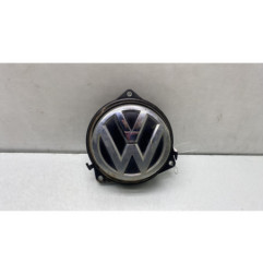 Bouton de coffre VOLKSWAGEN GOLF 7 Photo n°1