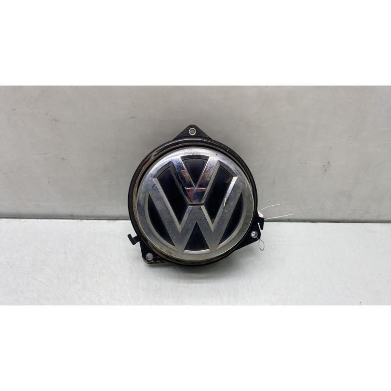 Bouton de coffre VOLKSWAGEN GOLF 7 Photo n°1