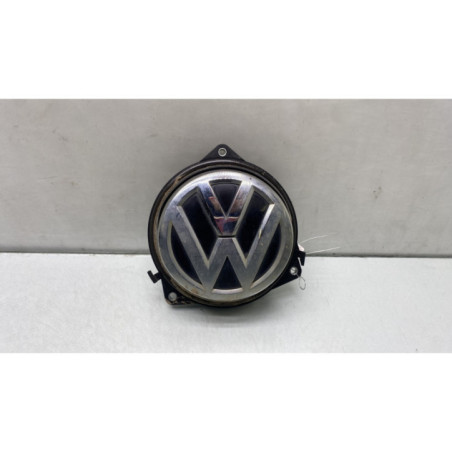 Bouton de coffre VOLKSWAGEN GOLF 7 Photo n°1