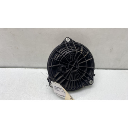 Bouton de coffre VOLKSWAGEN GOLF 7