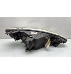 Optique avant principal gauche (feux)(phare) PEUGEOT 1007