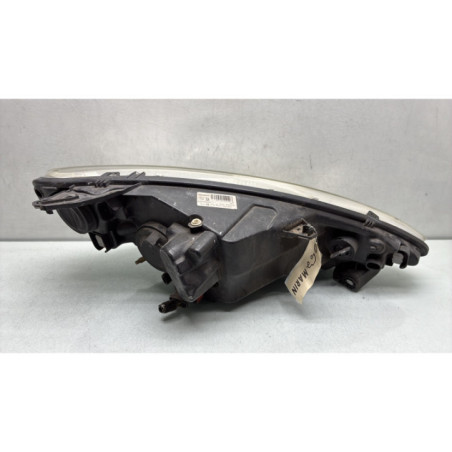 Optique avant principal gauche (feux)(phare) PEUGEOT 1007
