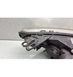 Optique avant principal gauche (feux)(phare) PEUGEOT 1007