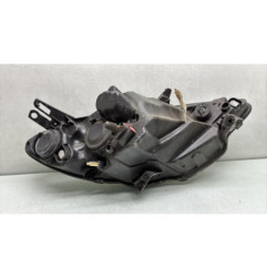Optique avant principal gauche (feux)(phare) PEUGEOT 1007