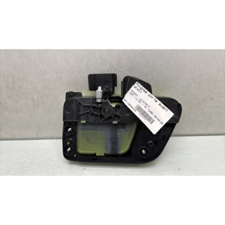 Poignee porte avant droit PEUGEOT 1007