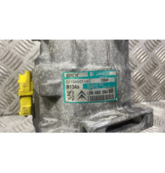 Compresseur clim PEUGEOT 407