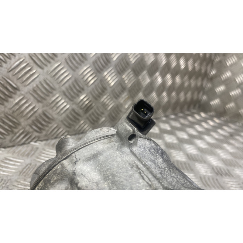 Compresseur clim PEUGEOT 407 Photo n°4