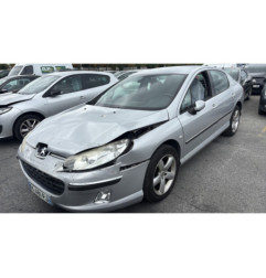 Compresseur clim PEUGEOT 407
