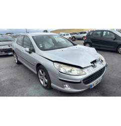 Compresseur clim PEUGEOT 407