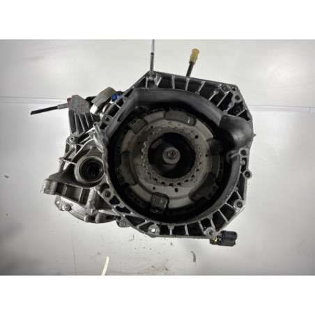 Boite de vitesses RENAULT CAPTUR 1 Photo n°1