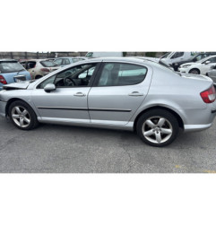 Compresseur clim PEUGEOT 407