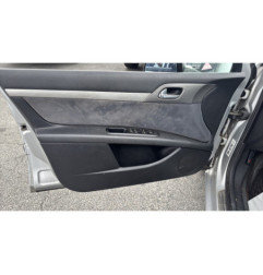 Compresseur clim PEUGEOT 407