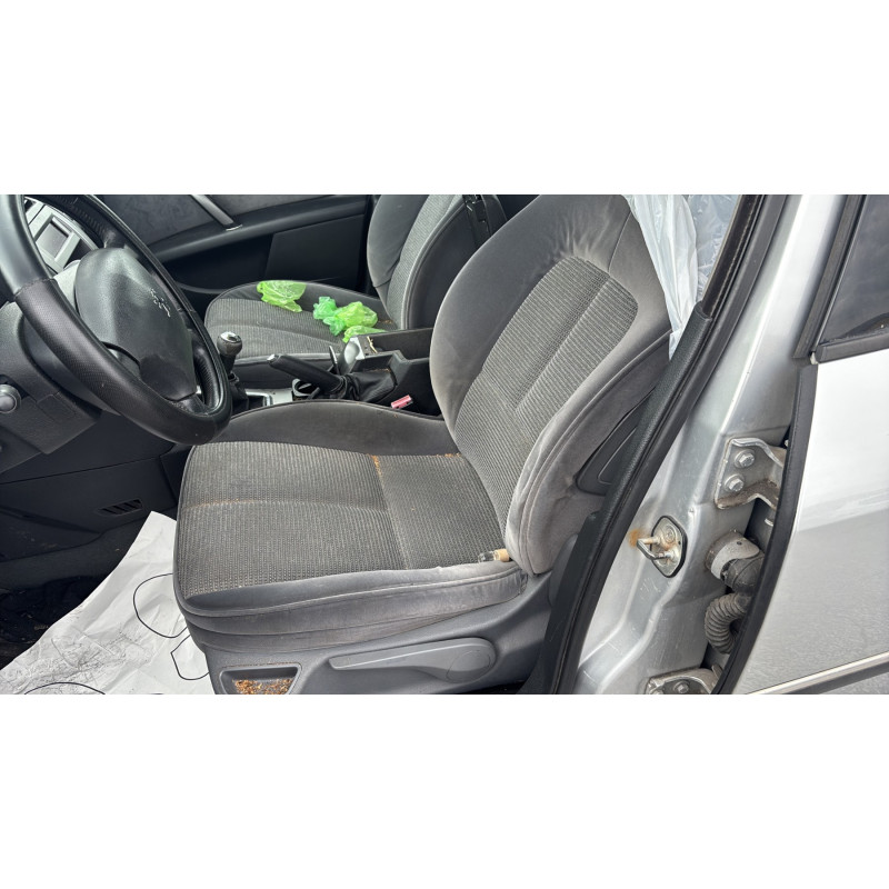 Compresseur clim PEUGEOT 407 Photo n°16