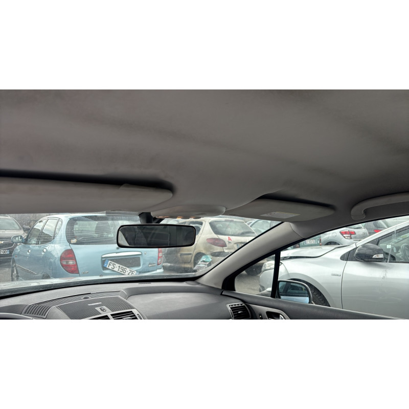 Compresseur clim PEUGEOT 407 Photo n°20