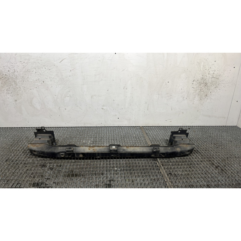 Renfort pare choc avant (traverse) PEUGEOT 1007 Photo n°4