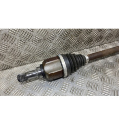Cardan droit (transmission) DACIA SANDERO 2