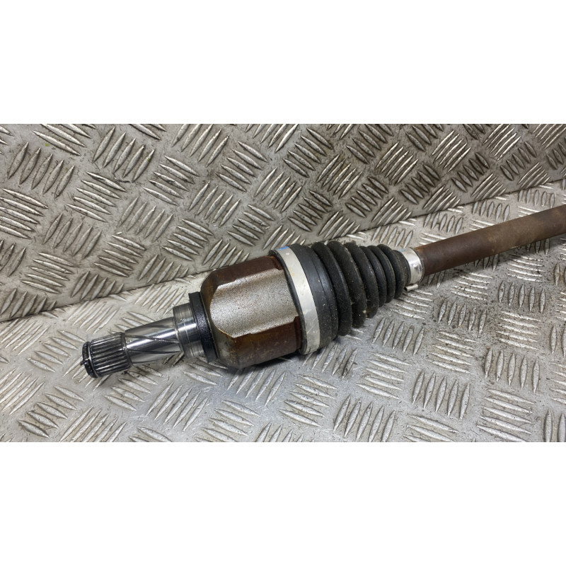 Cardan droit (transmission) DACIA SANDERO 2 Photo n°2