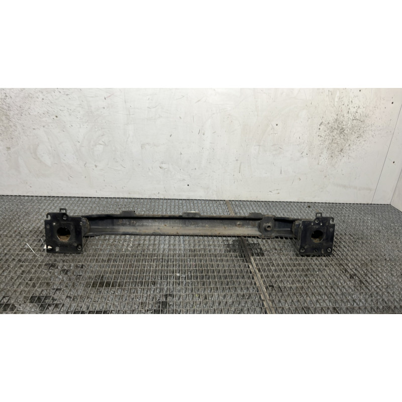 Renfort pare choc avant (traverse) PEUGEOT 1007 Photo n°5