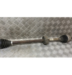 Cardan droit (transmission) DACIA SANDERO 2