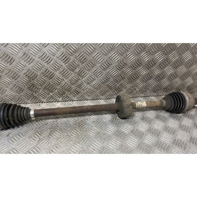 Cardan droit (transmission) DACIA SANDERO 2 Photo n°3