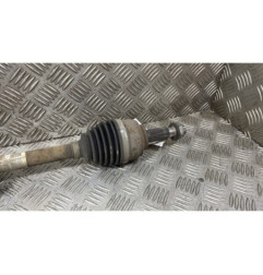 Cardan droit (transmission) DACIA SANDERO 2