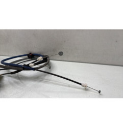 Serrure avant gauche PEUGEOT 1007