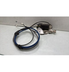 Serrure avant gauche PEUGEOT 1007