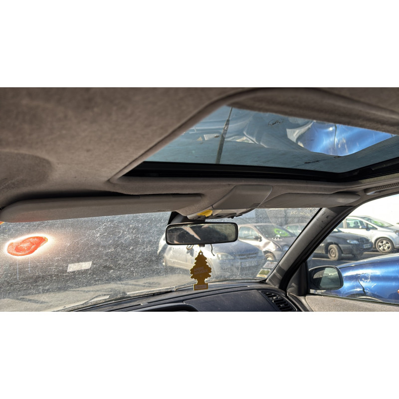 Vitre arriere gauche PEUGEOT 306 Photo n°17