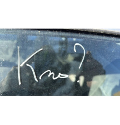 Vitre arriere gauche PEUGEOT 306