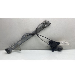 Leve vitre electrique avant droit PEUGEOT 306 Photo n°1