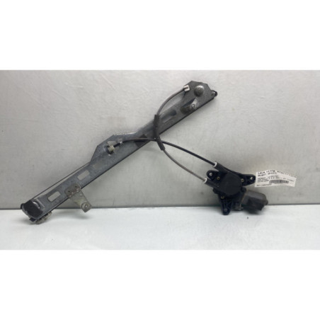 Leve vitre electrique avant droit PEUGEOT 306 Photo n°1