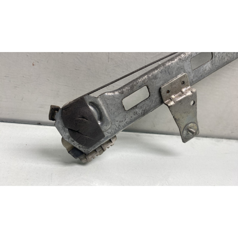 Leve vitre electrique avant droit PEUGEOT 306 Photo n°3