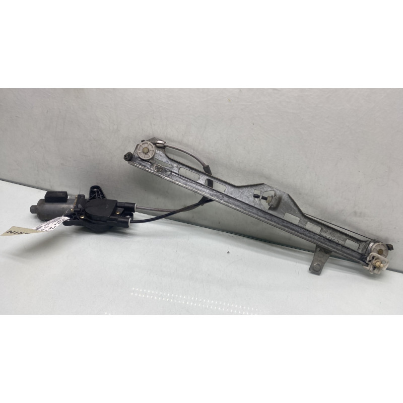 Leve vitre electrique avant droit PEUGEOT 306 Photo n°5