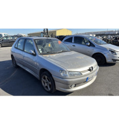 Serrure de coffre PEUGEOT 306