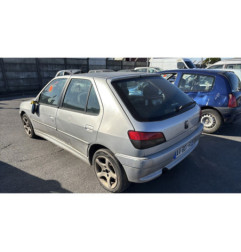 Serrure de coffre PEUGEOT 306