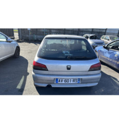 Serrure de coffre PEUGEOT 306